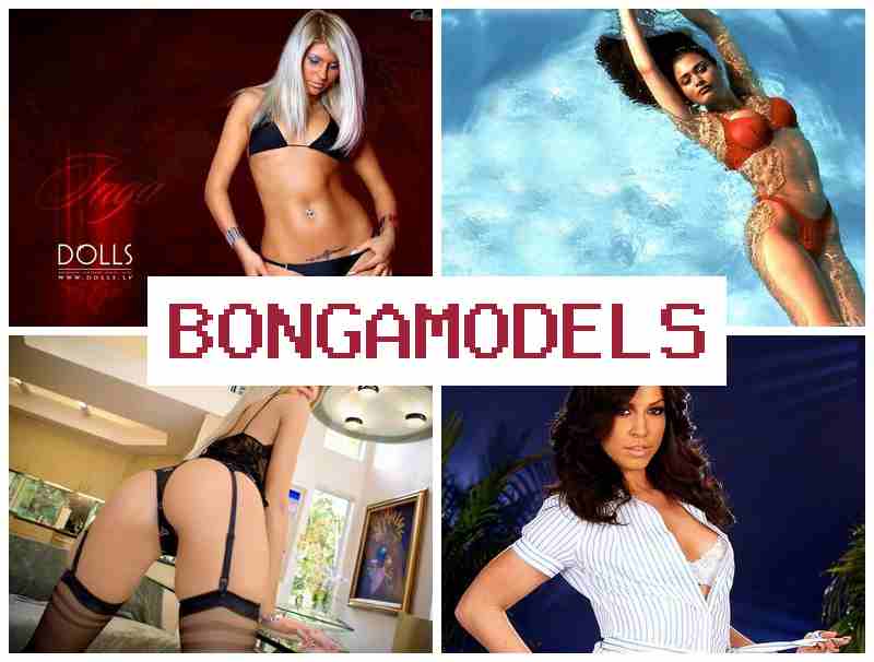 BBONGA MODELS 🔻 Work online in chat for guys and girls in your own home
