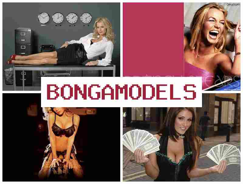 BONNGA MODELS 🔵 Earnings  in webcam sessions as an internet model at home