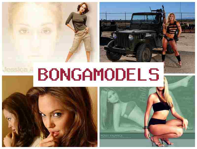 BONGA AMODELS 🔶 Earnings as a webcam model online without leaving home