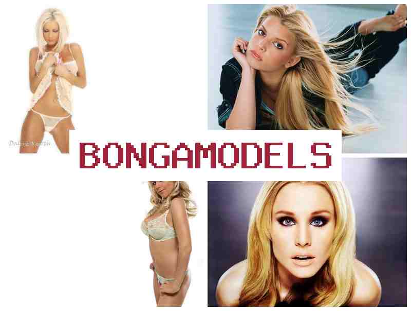 BONGA MOODELS 🔵 Earnings online via webcam as a web model at home