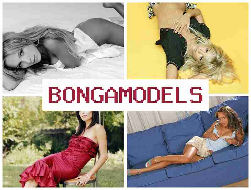 BONGAMODLS 🔔 Income from home as an model online BONGAMODLS 🔔 Income from home as an model online