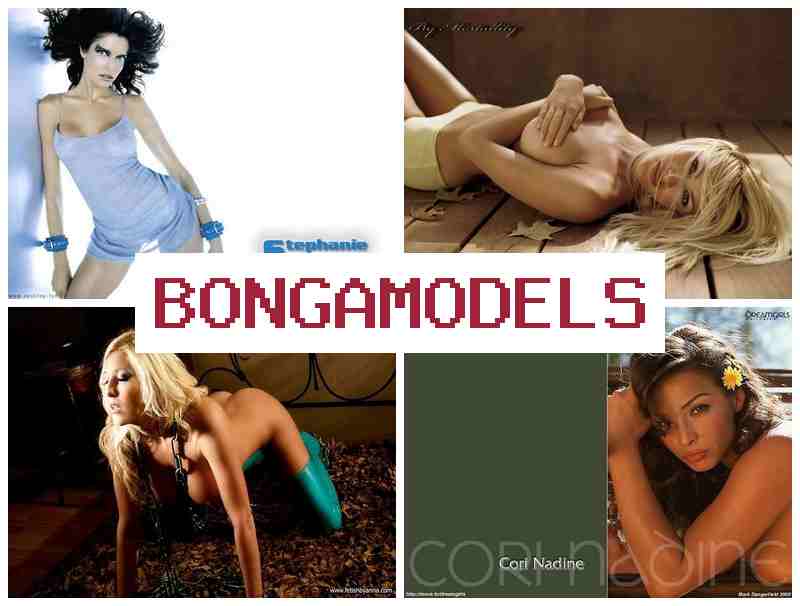 BONGA MOEDLS 💶 Income online via webcam as an online model at home