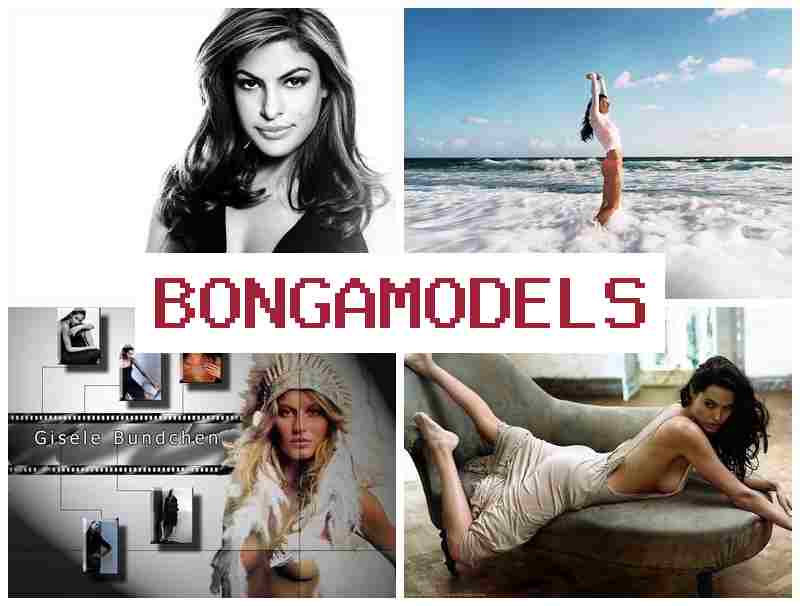 HONGA MODELS 📺 Income online in video chat as a web model home-based