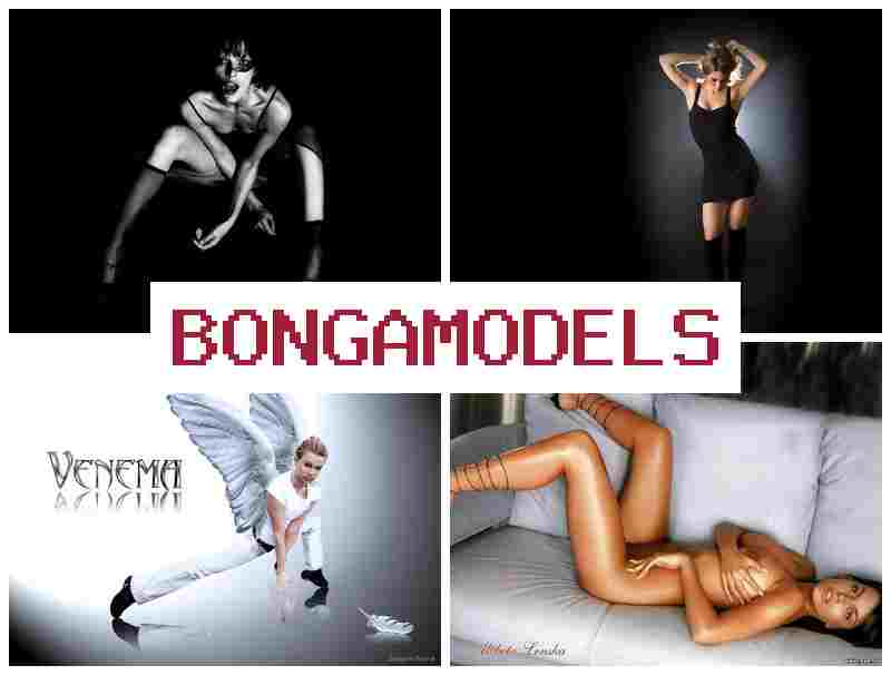 BONGAMODEL ᐉ Earnings for women and men as a web model online BONGAMODEL ᐉ Earnings for women and men as a web model online
