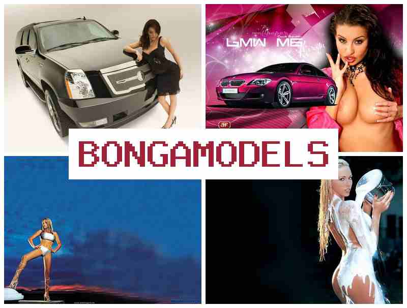 BONYA MODELS 🔵 Online job from home as an model online for men and women