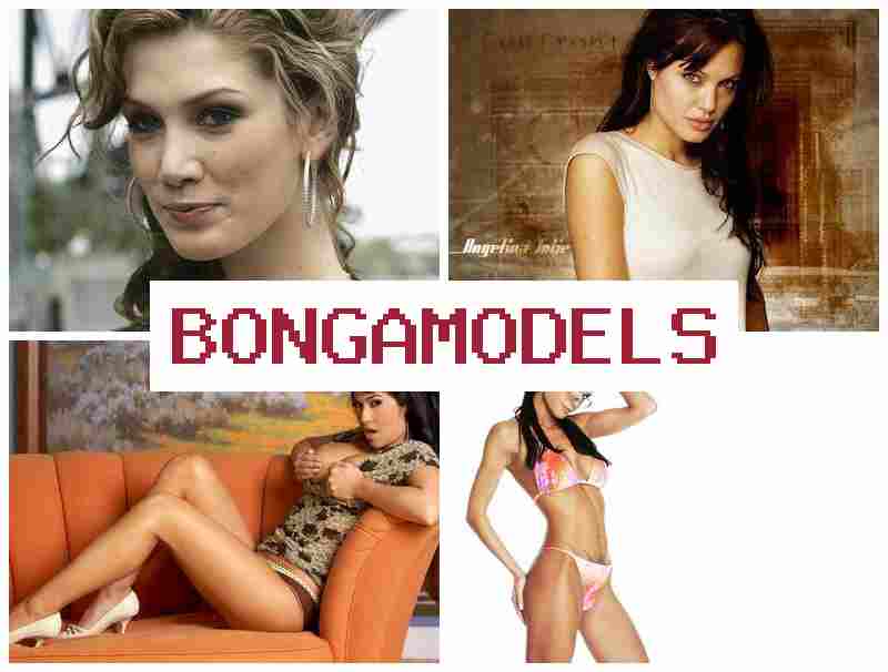 BONGA M9DELS 💏 Make money as a webcam model in video chat from home