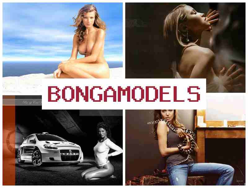 BONGA MODWLS 👩 Income  on webcam as a web model from home
