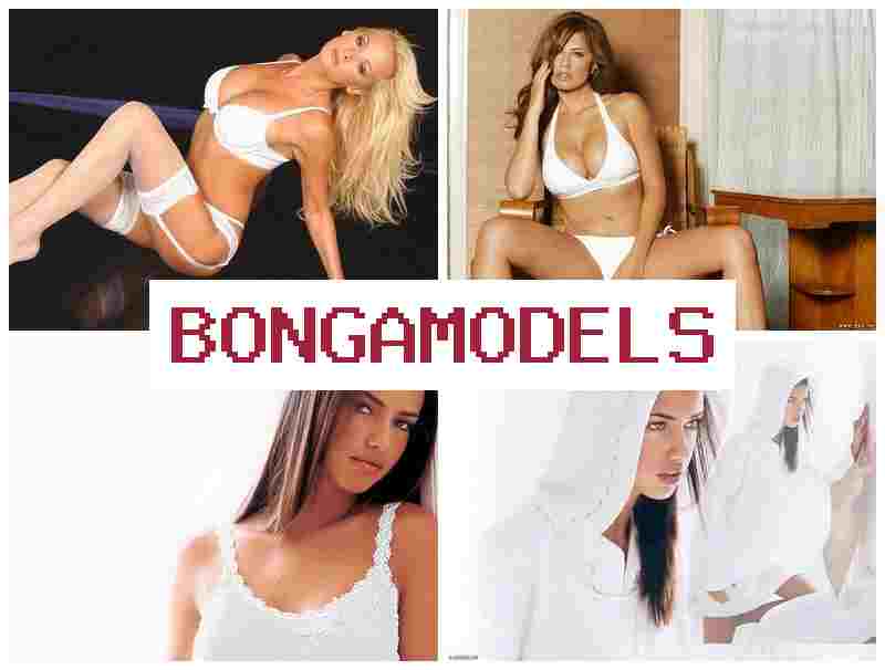 BONGA MODSLS 🆗 Job online via webcam as a web model from home