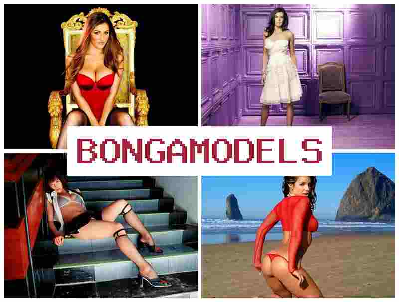 BONGGAMODELS ⚡ Income for women and men as a webcam model remotely