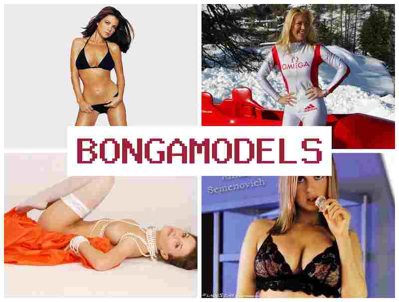 BONGA MODELZ 🔻 Work for girls and men as an online model home-based