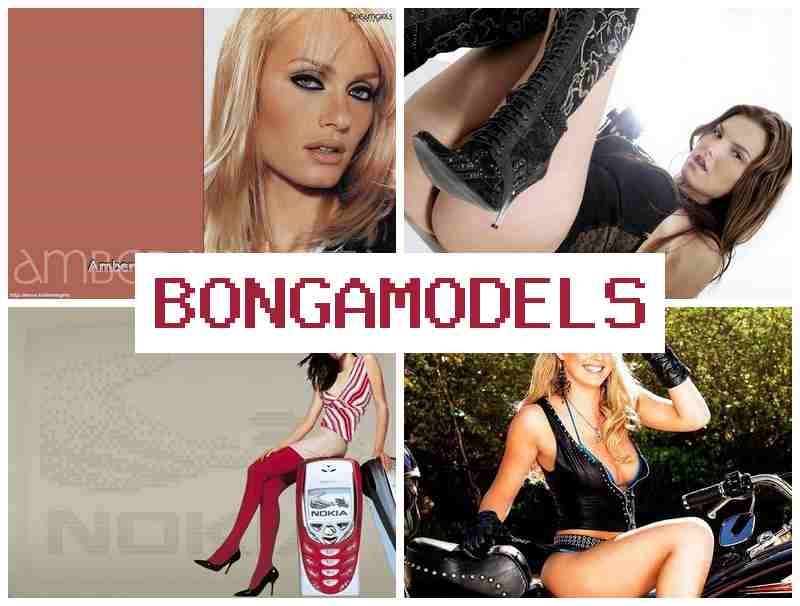 BONGAMODELLS 🔵 Income as an online model online from home