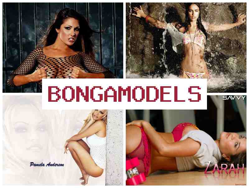 BOGNAMODELS 🆗 Job opportunities for women and men as a web model online