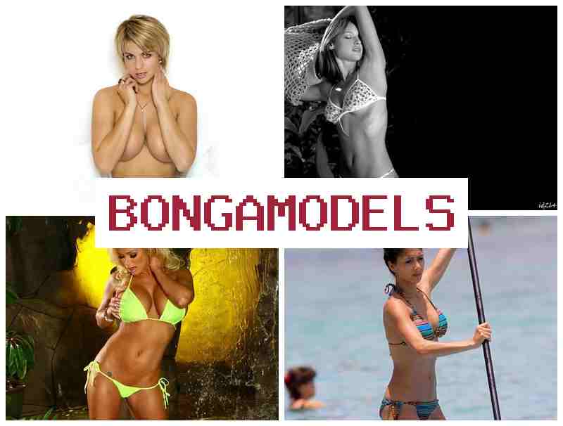 BONGMAODELS 💑 Income for girls and guys as a web model remotely