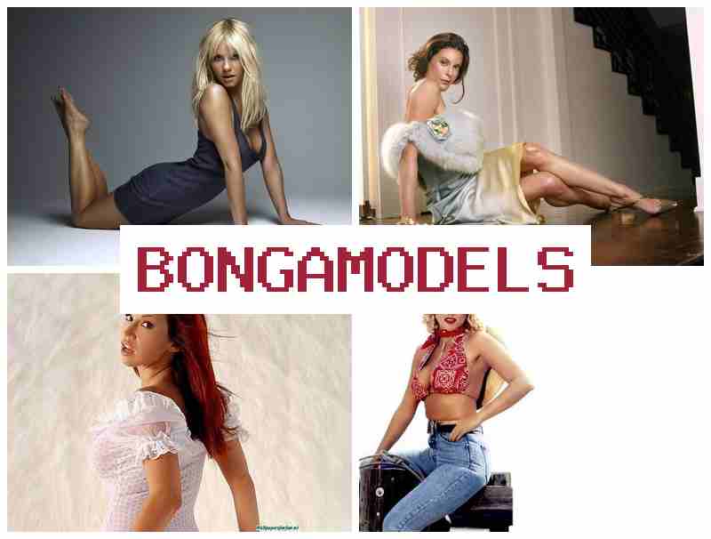 BONGAJODELS 🔺 Income online in a video chat for men and women without leaving home