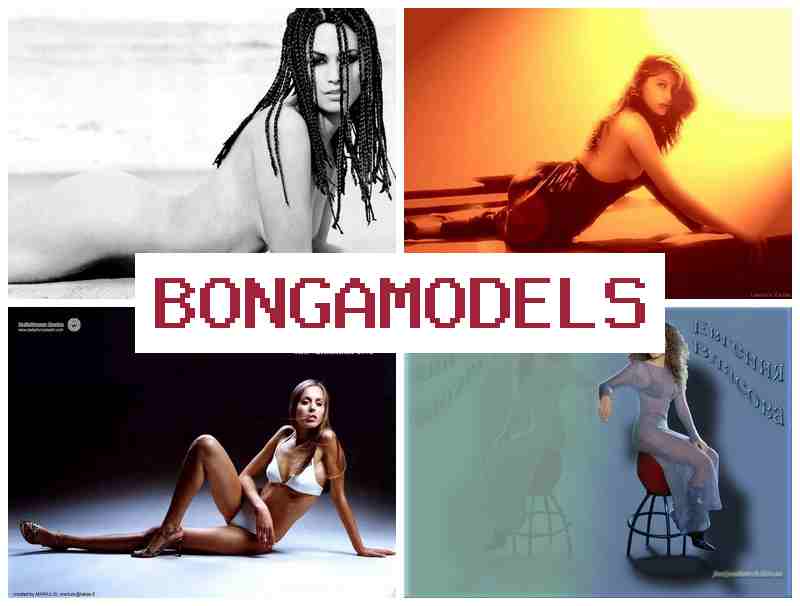 BONGAMODRLS 📺 Income online as a webcam model in your own home BONGAMODRLS 📺 Income online as a webcam model in your own home