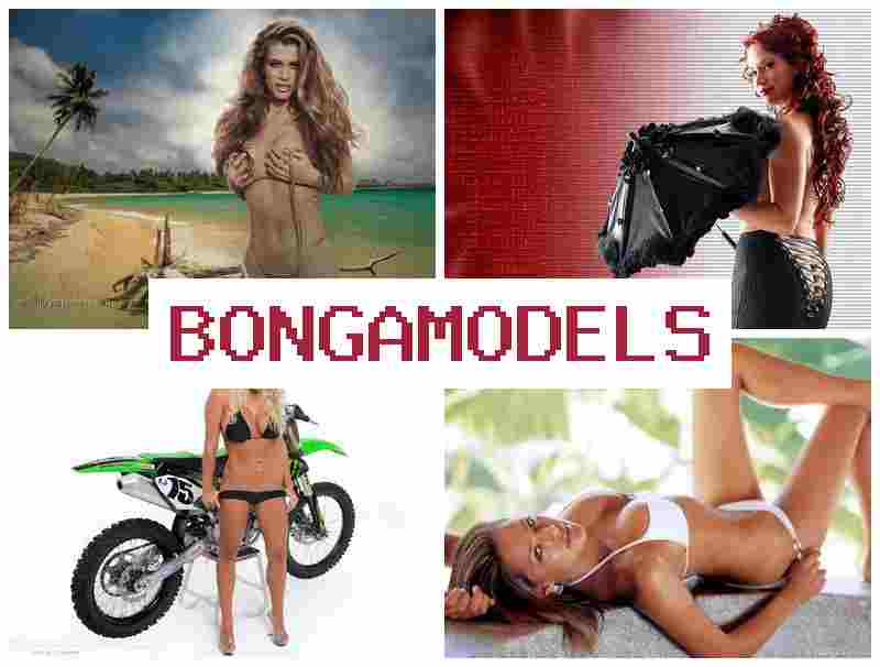 BONGAMODEPS 🔵 Work as an internet model in video chat from home