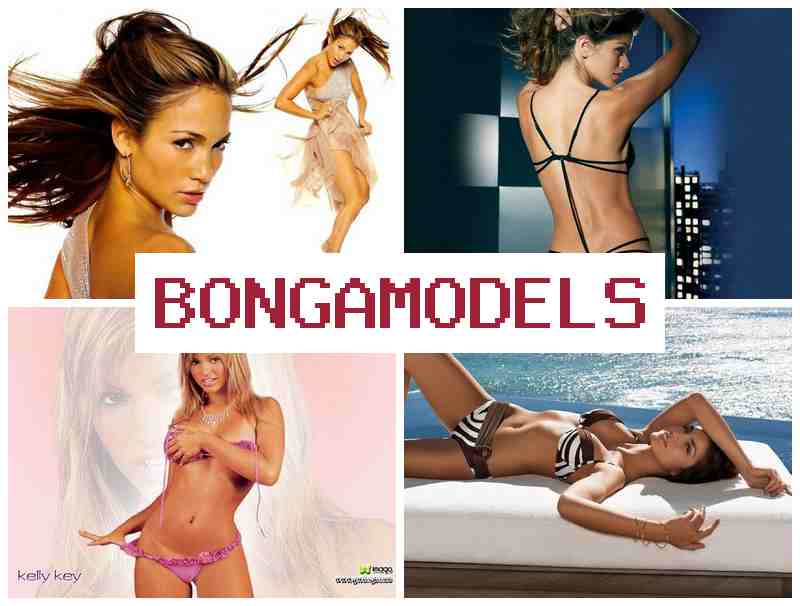 BONGAMODELD ⭕ Work at home online in webcam sessions as a web model for men and women